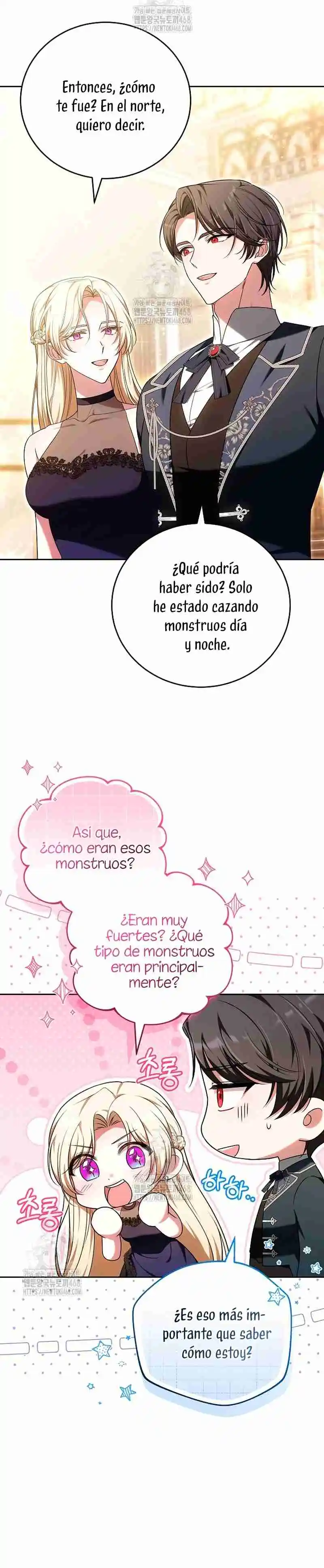 ¡Me Gustas! (Por 101ª Vez) - Capítulo 8 - Página 18 - LectorTMOo