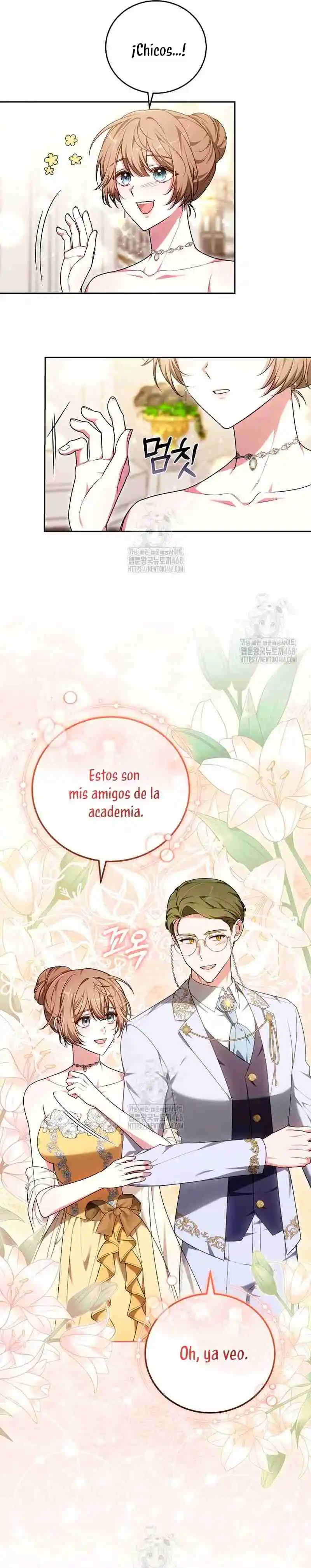 ¡Me Gustas! (Por 101ª Vez) - Capítulo 8 - Página 38 - LectorTMOo