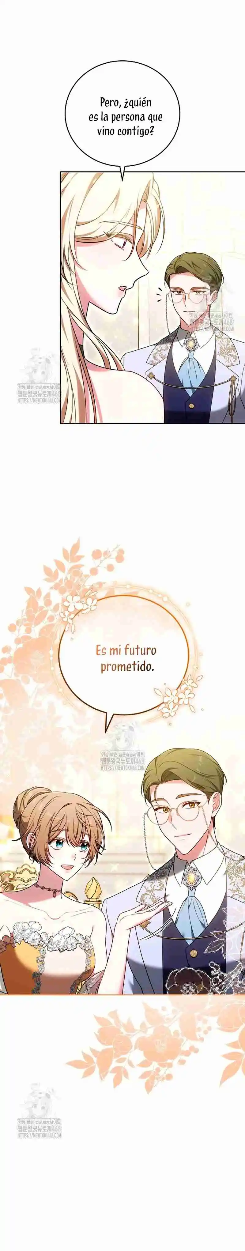 ¡Me Gustas! (Por 101ª Vez) - Capítulo 9 - Página 6 - LectorTMOo