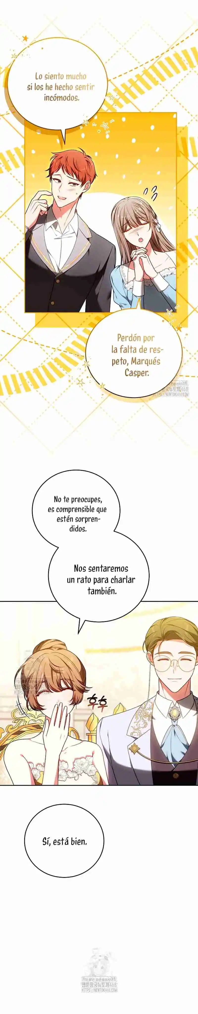 ¡Me Gustas! (Por 101ª Vez) - Capítulo 9 - Página 8 - LectorTMOo