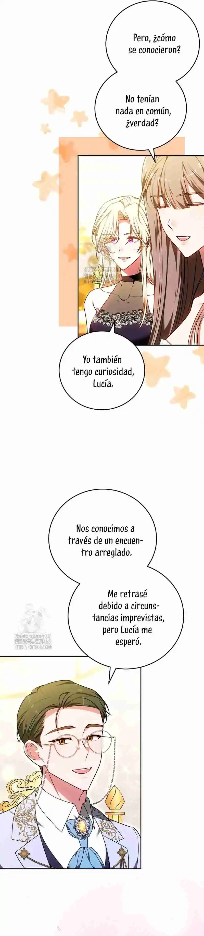 ¡Me Gustas! (Por 101ª Vez) - Capítulo 9 - Página 9 - LectorTMOo