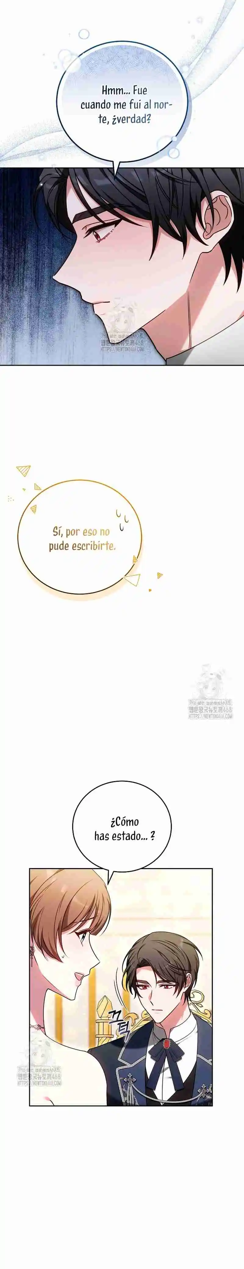 ¡Me Gustas! (Por 101ª Vez) - Capítulo 9 - Página 11 - LectorTMOo