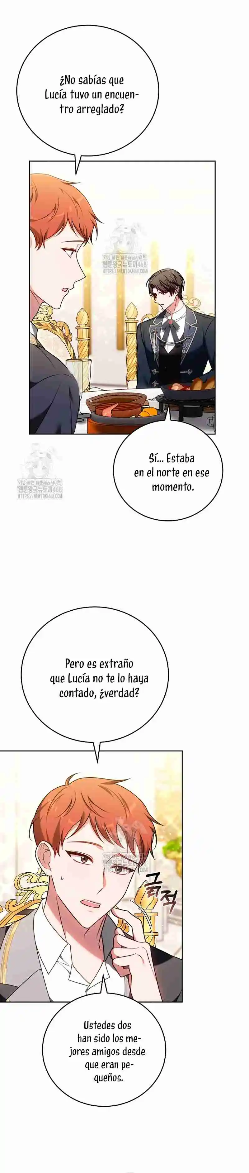 ¡Me Gustas! (Por 101ª Vez) - Capítulo 9 - Página 13 - LectorTMOo