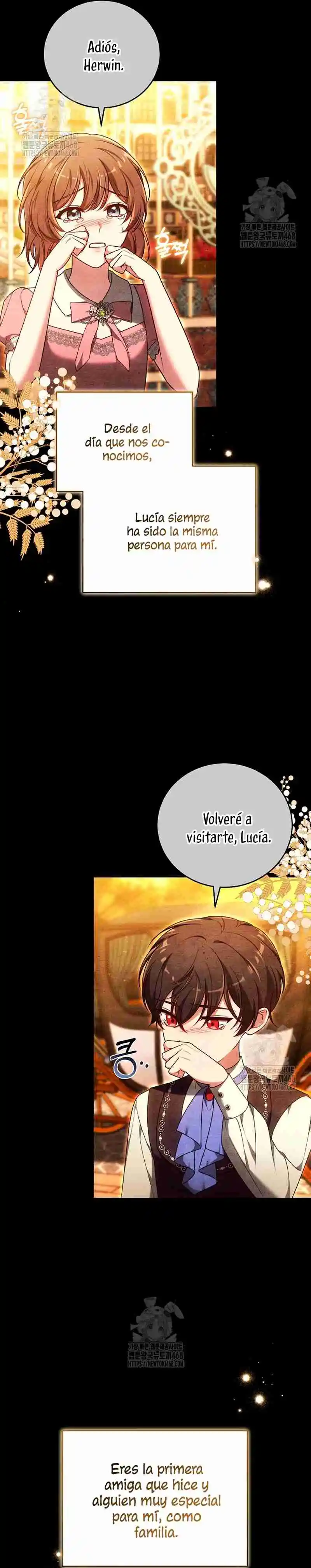 ¡Me Gustas! (Por 101ª Vez) - Capítulo 9 - Página 15 - LectorTMOo