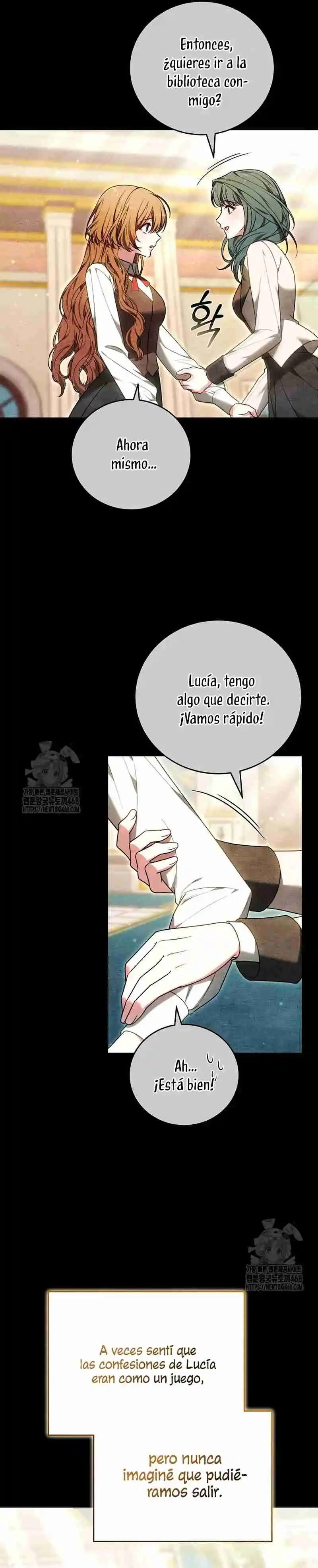 ¡Me Gustas! (Por 101ª Vez) - Capítulo 9 - Página 22 - LectorTMOo