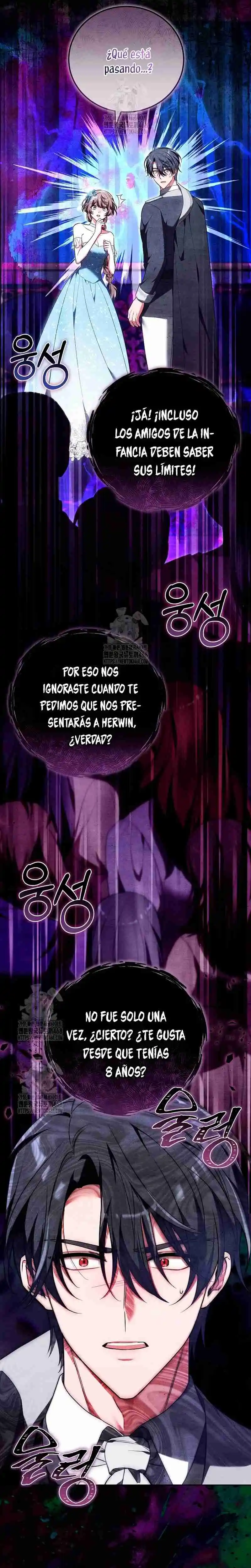 ¡Me Gustas! (Por 101ª Vez) - Capítulo 9 - Página 28 - LectorTMOo