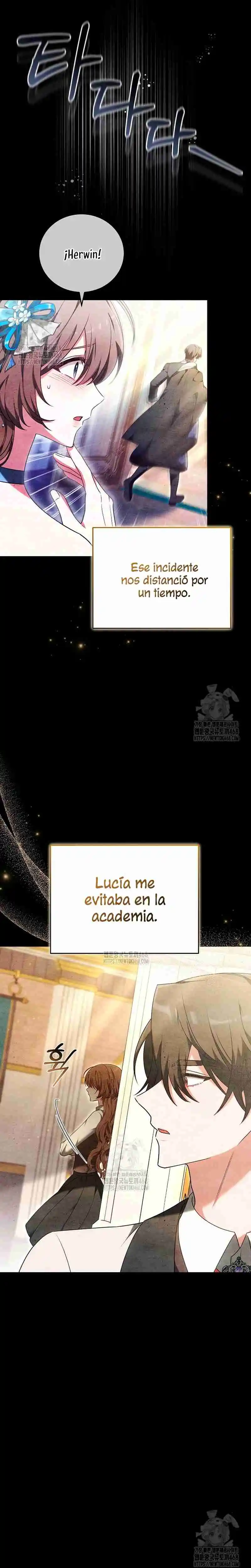 ¡Me Gustas! (Por 101ª Vez) - Capítulo 9 - Página 30 - LectorTMOo