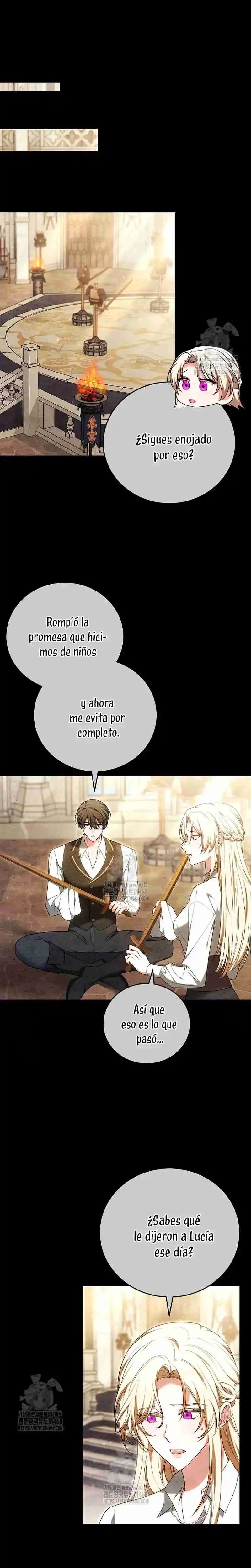 ¡Me Gustas! (Por 101ª Vez) - Capítulo 9 - Página 31 - LectorTMOo