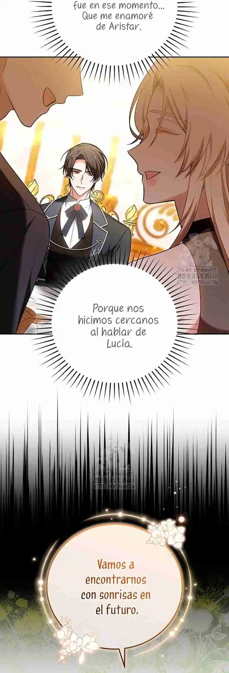 ¡Me Gustas! (Por 101ª Vez) - Capítulo 9 - Página 36 - LectorTMOo