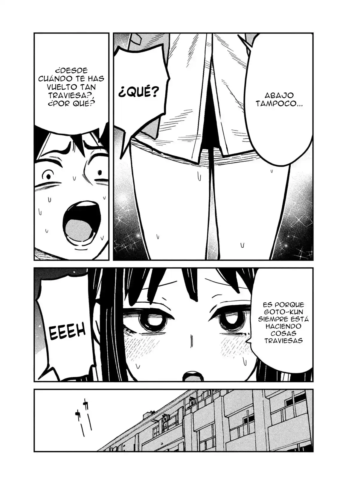 Me Gustas Tú, Que Puedes Tener Sexo Con Cualquiera - Capítulo 102 - Página 4 - LectorTMOo