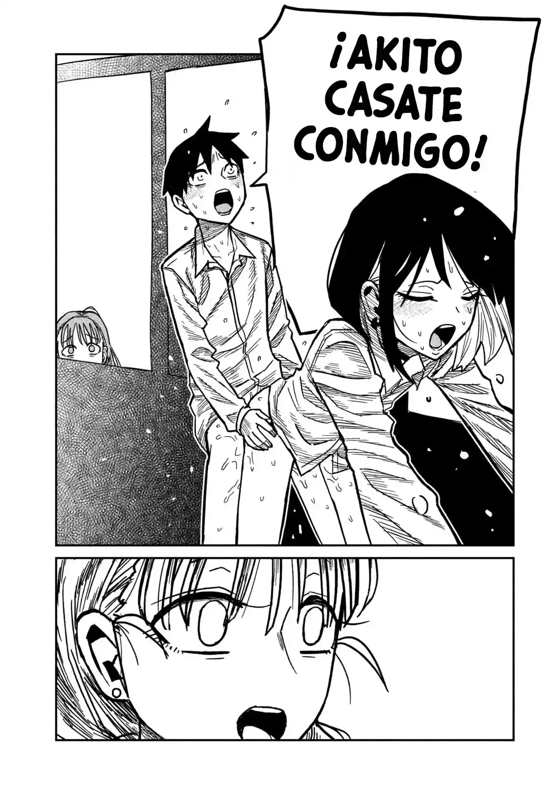 Me Gustas Tú, Que Puedes Tener Sexo Con Cualquiera - Capítulo 102 - Página 8 - LectorTMOo