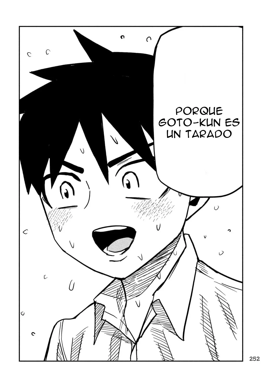 Me Gustas Tú, Que Puedes Tener Sexo Con Cualquiera - Capítulo 103 - Página 14 - LectorTMOo