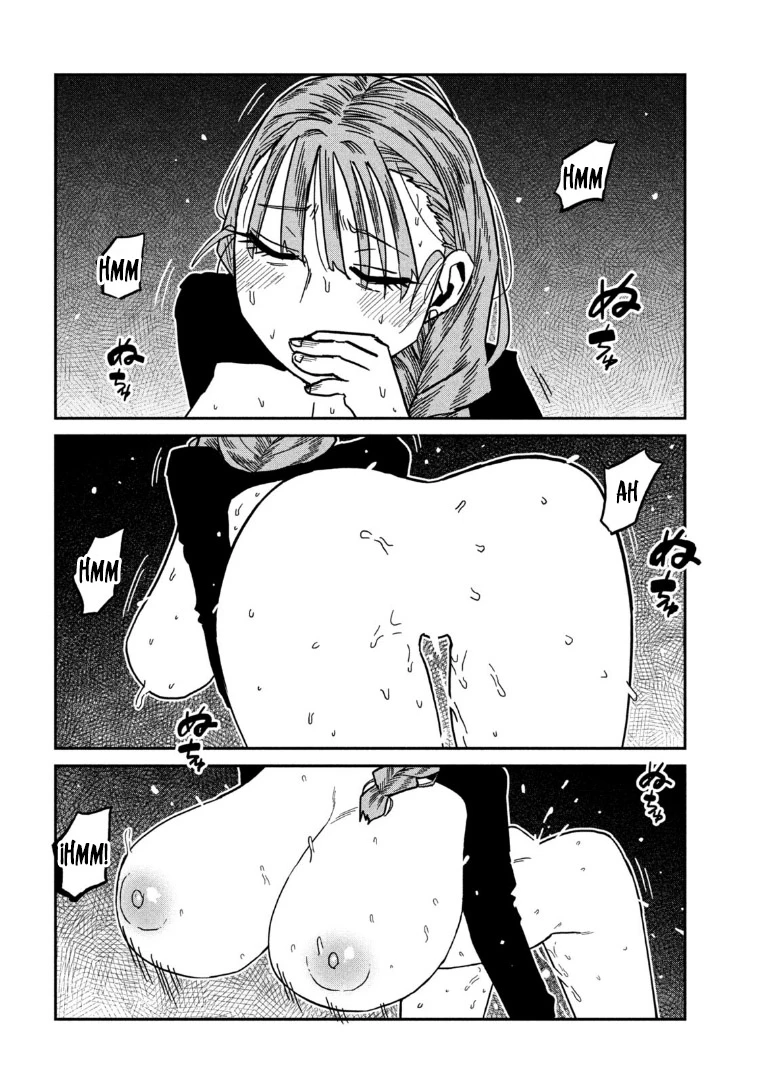 Me Gustas Tú, Que Puedes Tener Sexo Con Cualquiera - Capítulo 93 - Página 7 - LectorTMOo