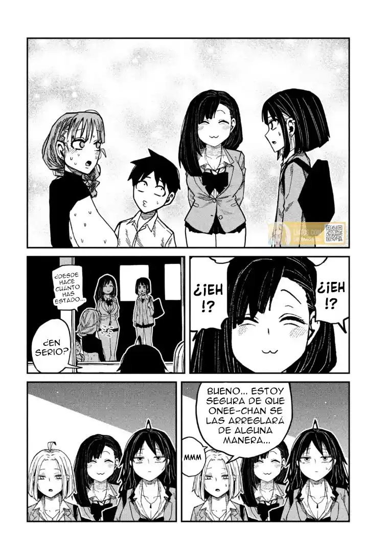 Me Gustas Tú, Que Puedes Tener Sexo Con Cualquiera - Capítulo 97 - Página 2 - LectorTMOo