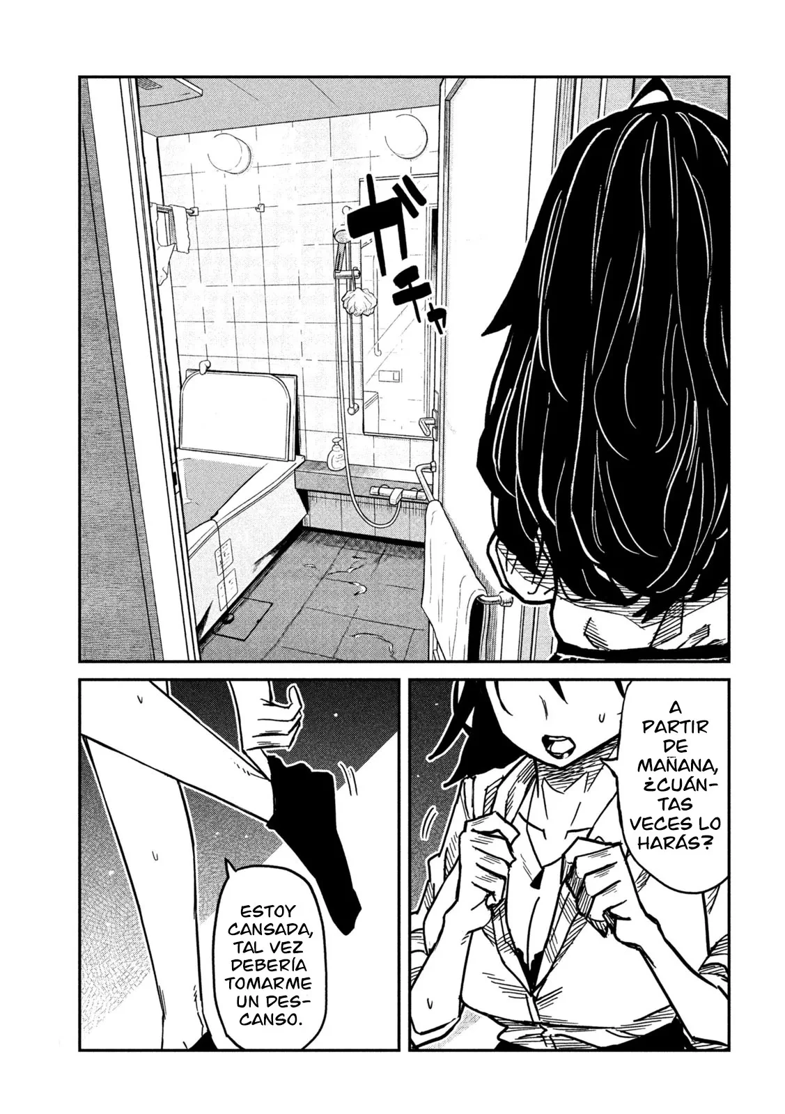 Me Gustas Tú, Que Puedes Tener Sexo Con Cualquiera - Capítulo 99 - Página 17 - LectorTMOo