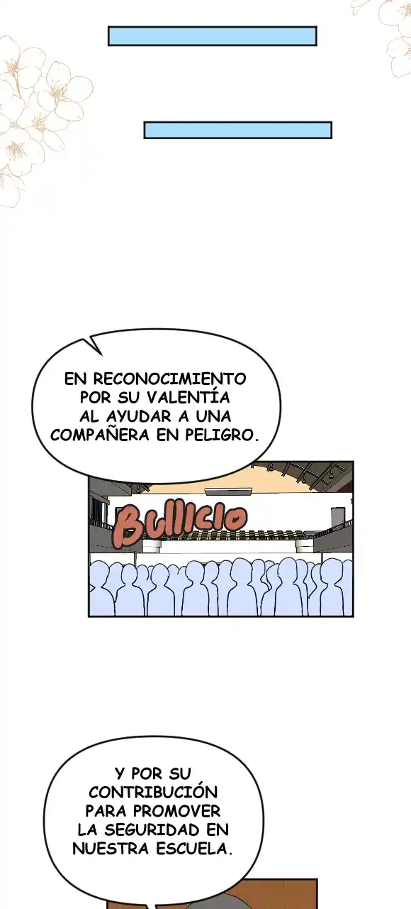 Me Gustas ¿te Gusto? - Capítulo 1 - Página 4 - LectorTMOo