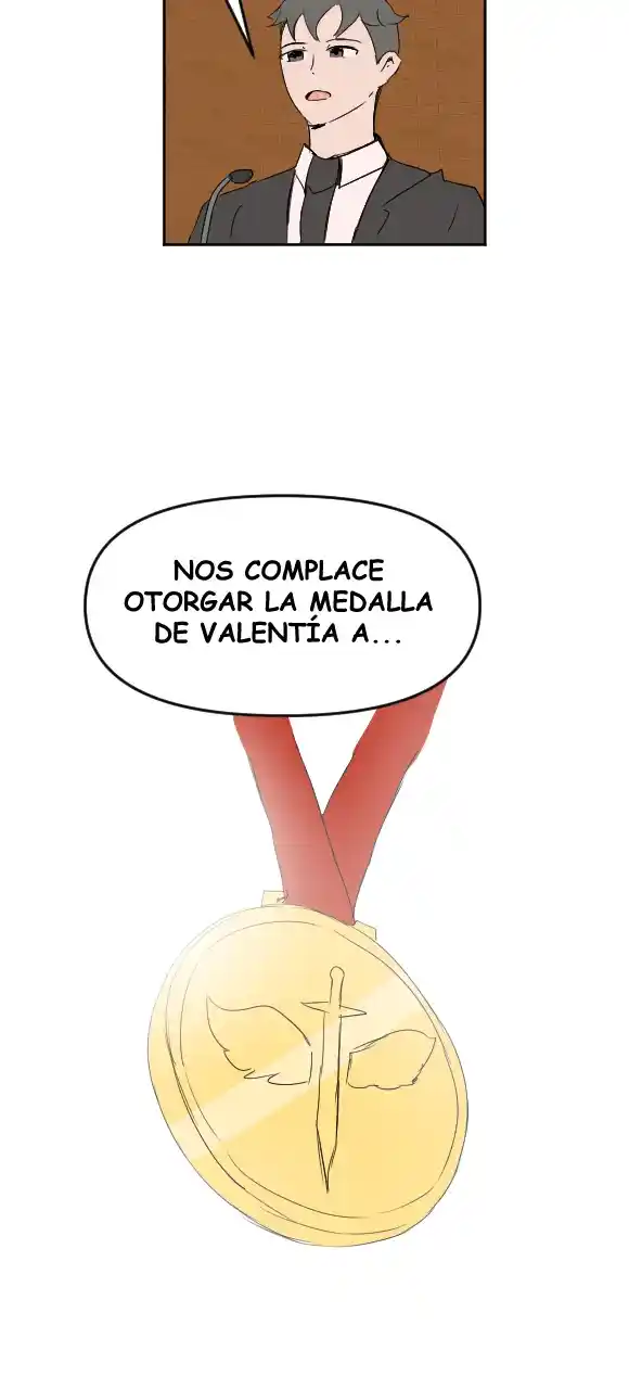 Me Gustas ¿te Gusto? - Capítulo 1 - Página 5 - LectorTMOo