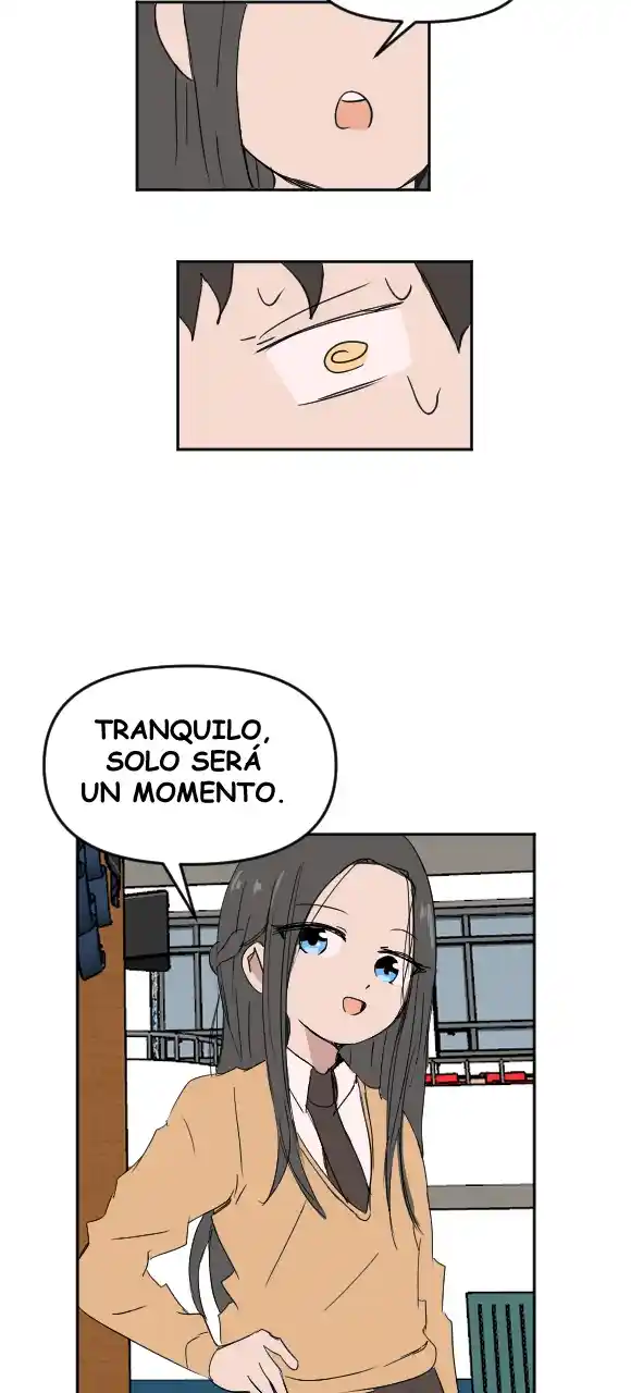 Me Gustas ¿te Gusto? - Capítulo 1 - Página 9 - LectorTMOo