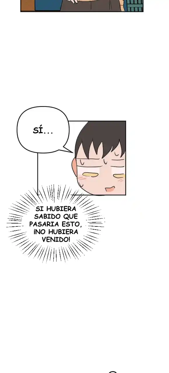 Me Gustas ¿te Gusto? - Capítulo 1 - Página 10 - LectorTMOo