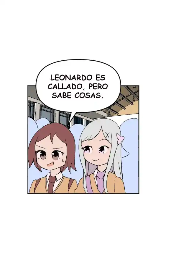 Me Gustas ¿te Gusto? - Capítulo 1 - Página 12 - LectorTMOo