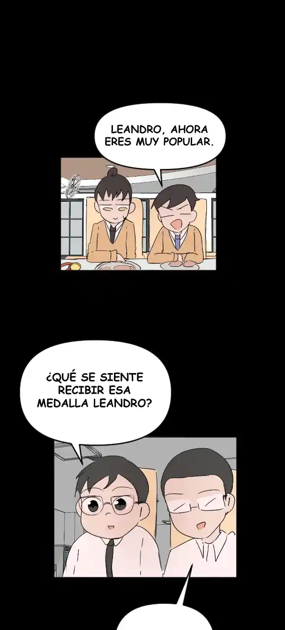 Me Gustas ¿te Gusto? - Capítulo 1 - Página 13 - LectorTMOo
