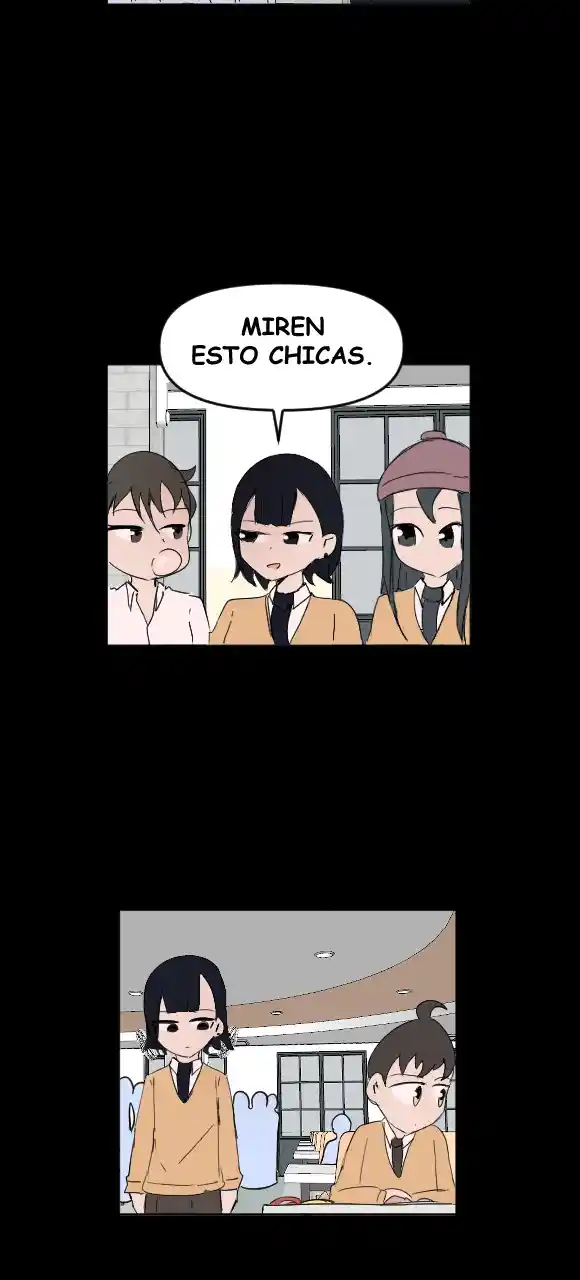 Me Gustas ¿te Gusto? - Capítulo 1 - Página 15 - LectorTMOo