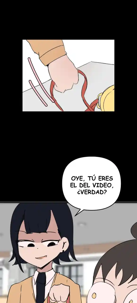 Me Gustas ¿te Gusto? - Capítulo 1 - Página 16 - LectorTMOo