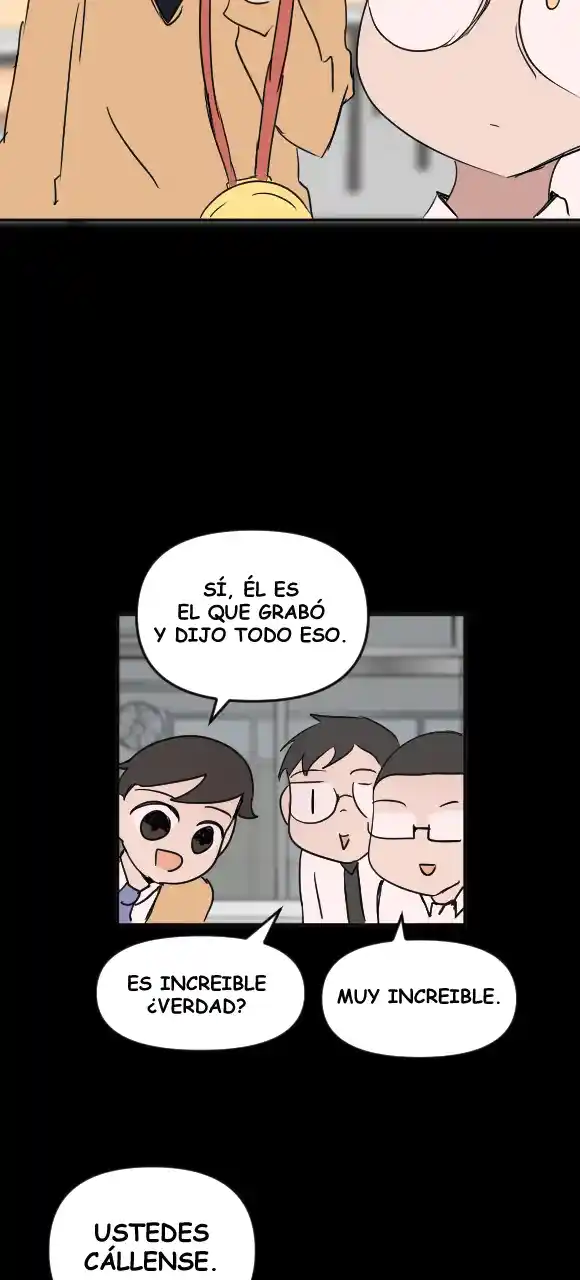 Me Gustas ¿te Gusto? - Capítulo 1 - Página 17 - LectorTMOo