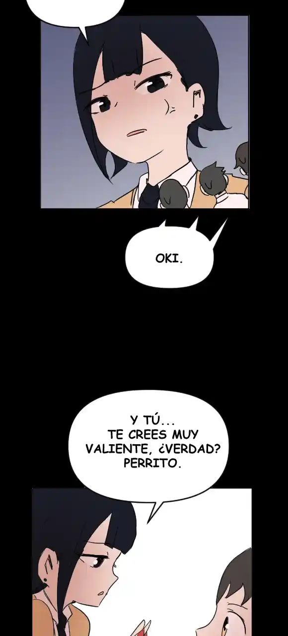 Me Gustas ¿te Gusto? - Capítulo 1 - Página 18 - LectorTMOo