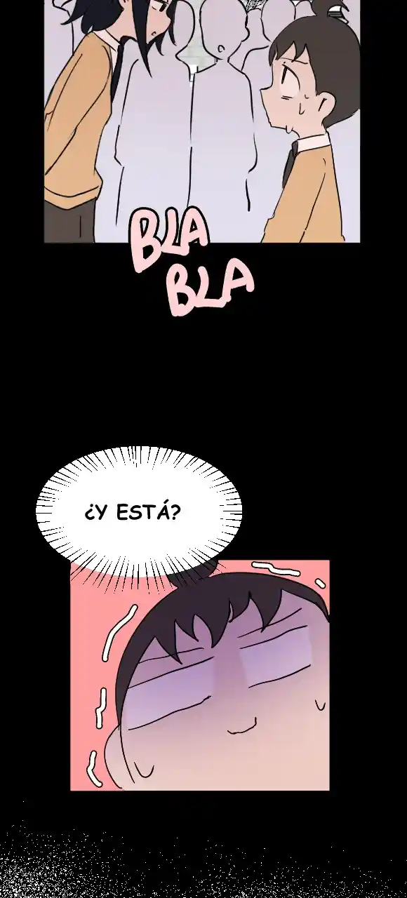 Me Gustas ¿te Gusto? - Capítulo 1 - Página 21 - LectorTMOo