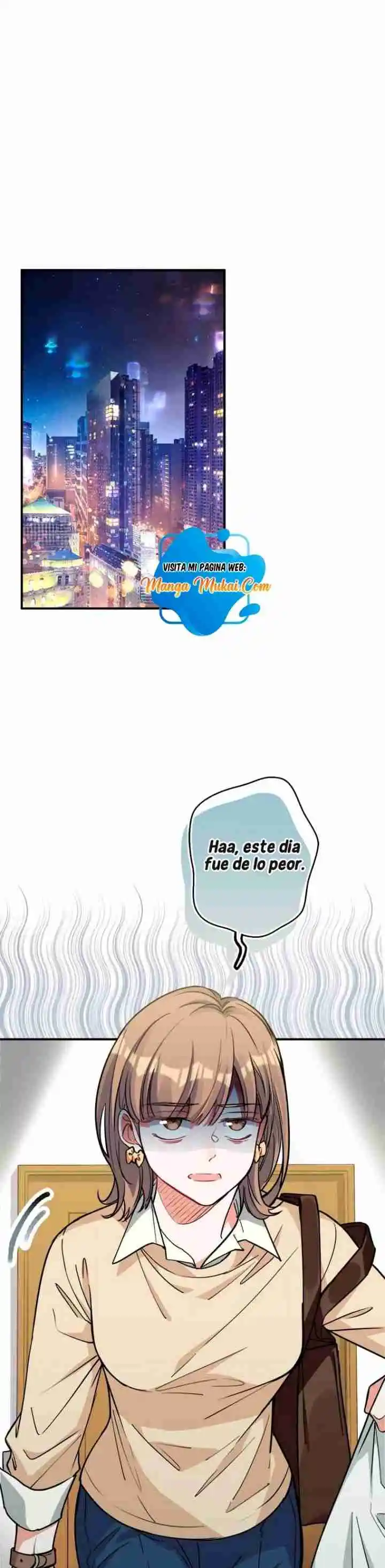 Me Había Tomado La Molestia De Poseer A La Hija Malvada - Capítulo 1 - Página 17 - LectorTMOo
