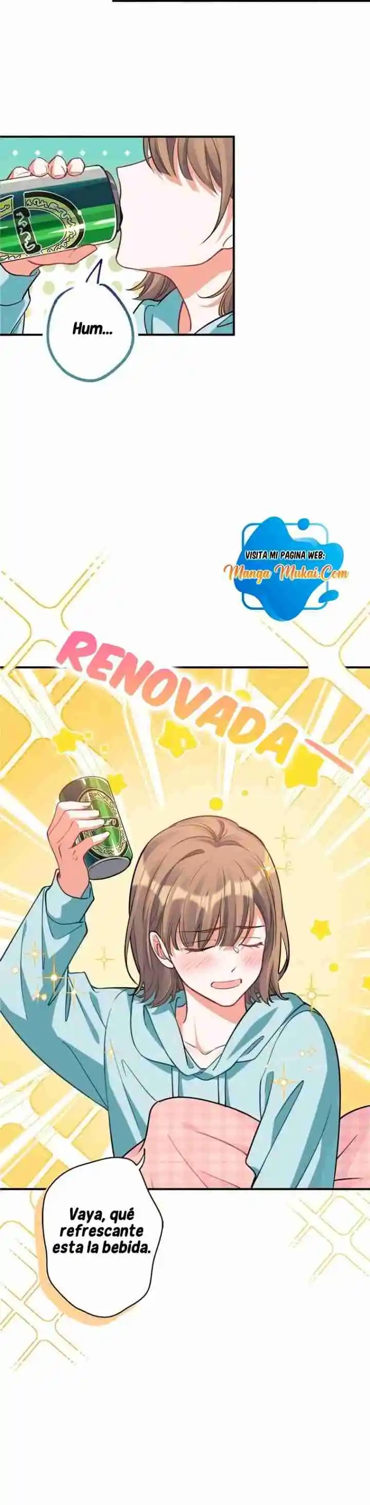 Me Había Tomado La Molestia De Poseer A La Hija Malvada - Capítulo 1 - Página 20 - LectorTMOo