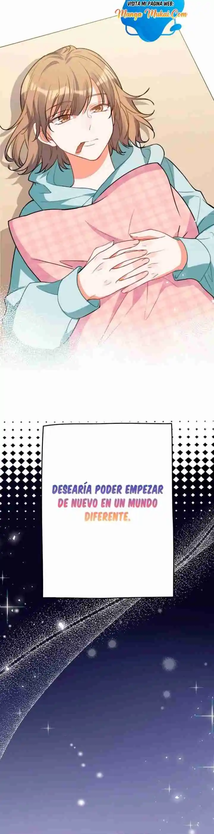 Me Había Tomado La Molestia De Poseer A La Hija Malvada - Capítulo 1 - Página 24 - LectorTMOo