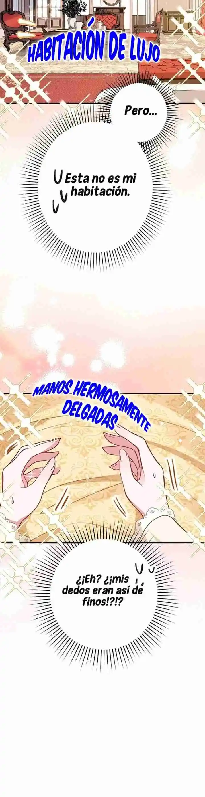 Me Había Tomado La Molestia De Poseer A La Hija Malvada - Capítulo 1 - Página 27 - LectorTMOo