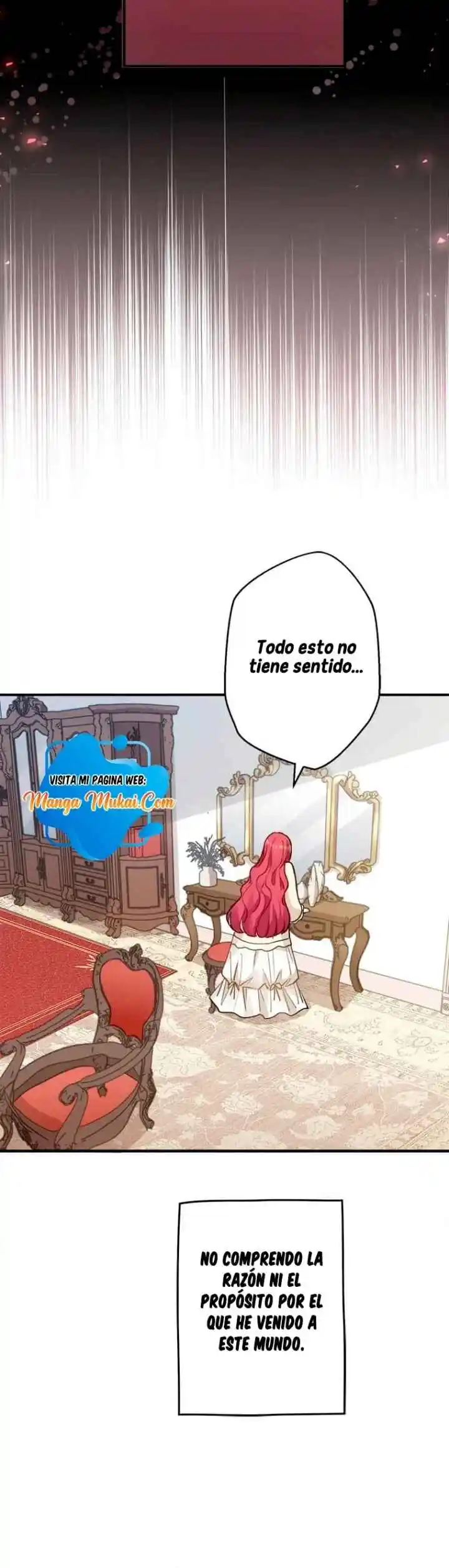 Me Había Tomado La Molestia De Poseer A La Hija Malvada - Capítulo 1 - Página 38 - LectorTMOo