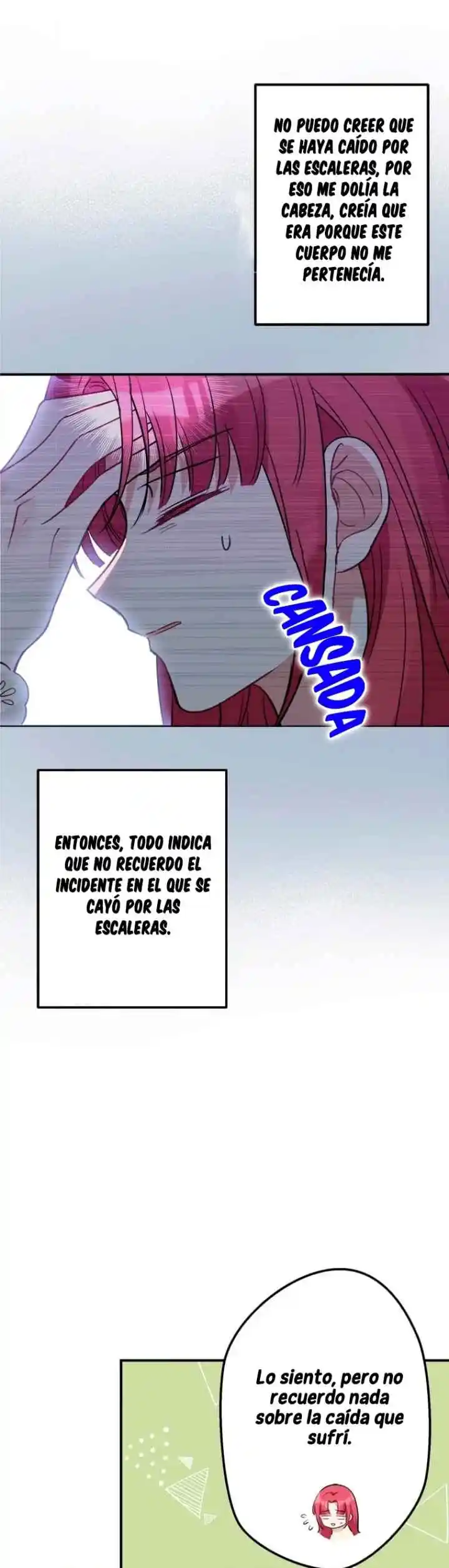 Me Había Tomado La Molestia De Poseer A La Hija Malvada - Capítulo 1 - Página 43 - LectorTMOo