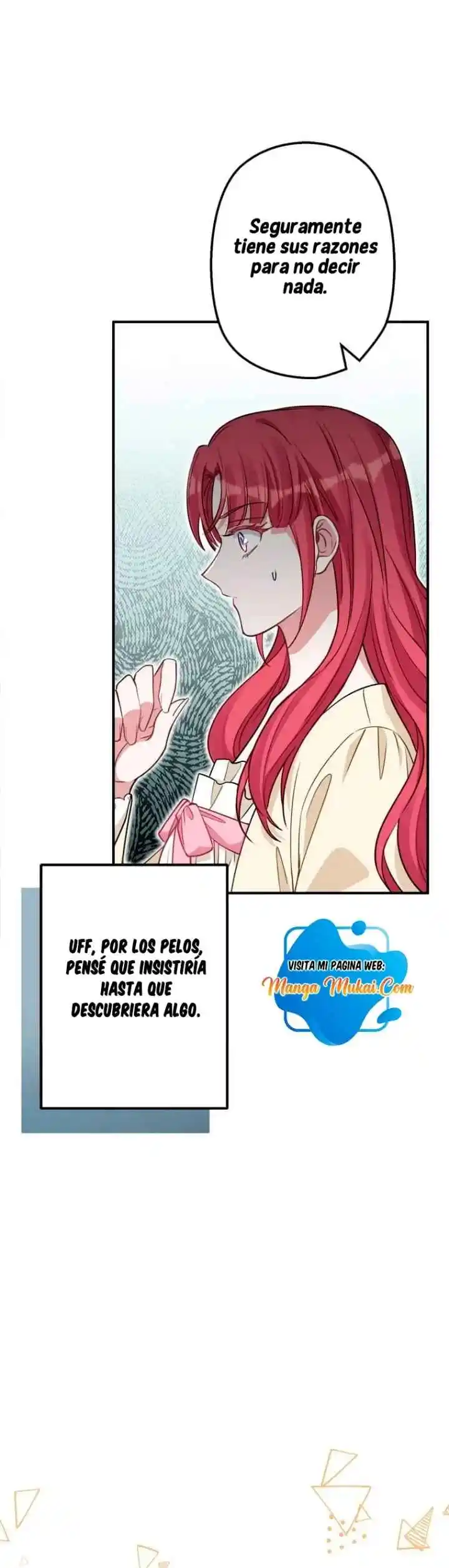 Me Había Tomado La Molestia De Poseer A La Hija Malvada - Capítulo 1 - Página 47 - LectorTMOo