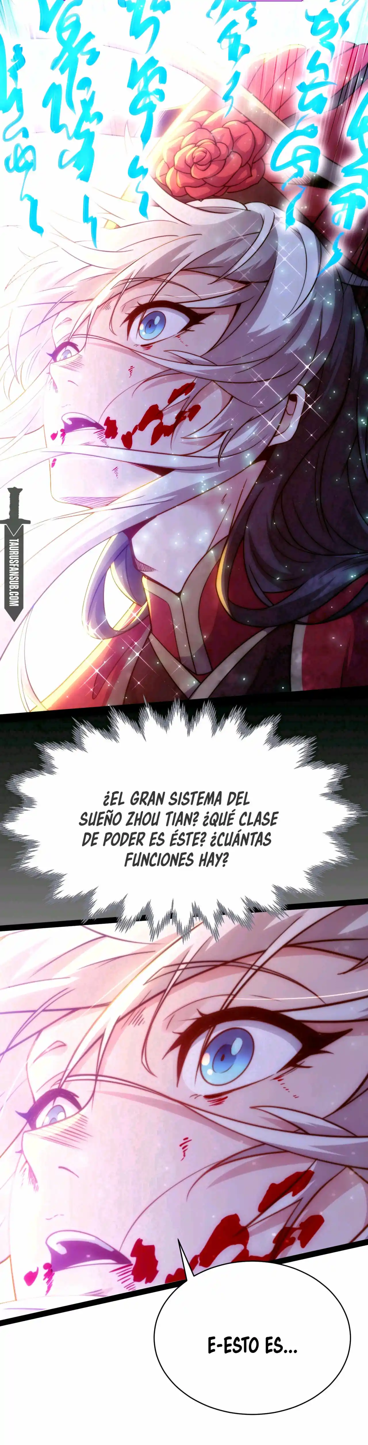 ¡Me Hago Más Fuerte Al Dormir! - Capítulo 1 - Página 14 - LectorTMOo