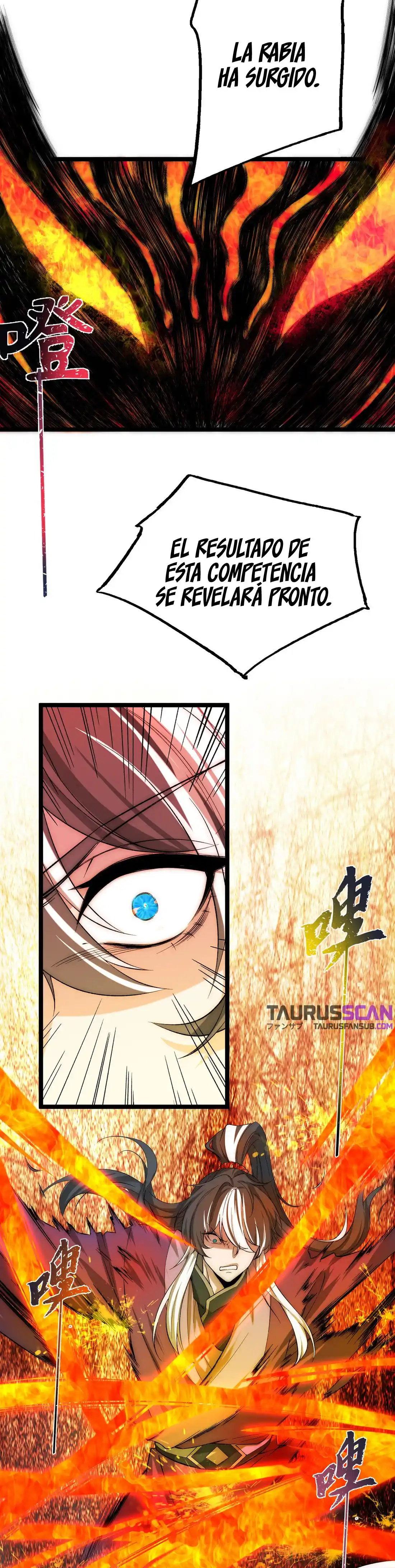 ¡Me Hago Más Fuerte Al Dormir! - Capítulo 15 - Página 26 - LectorTMOo