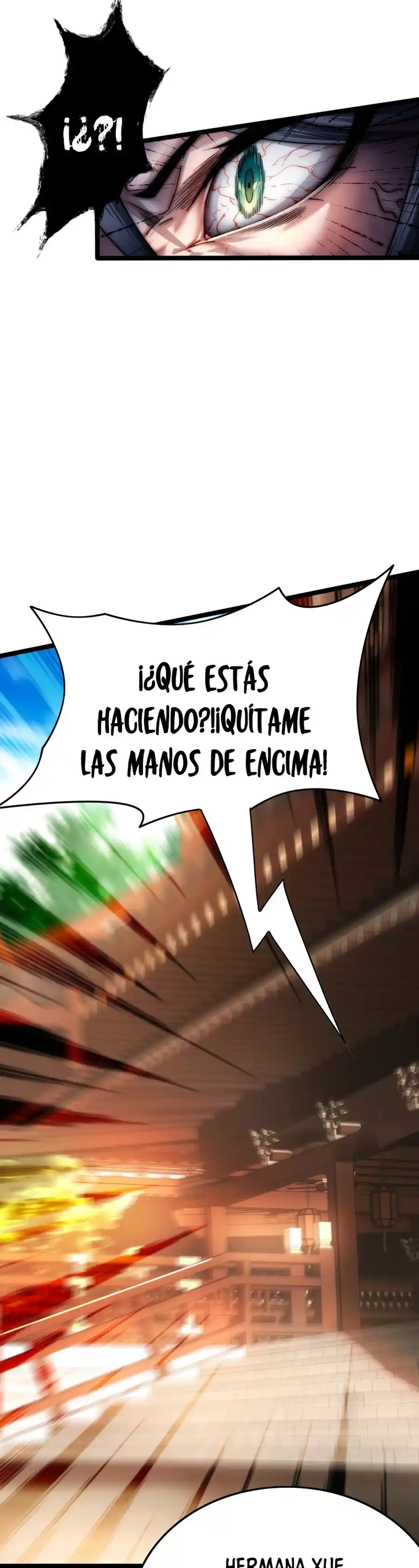 ¡Me Hago Más Fuerte Al Dormir! - Capítulo 2 - Página 25 - LectorTMOo