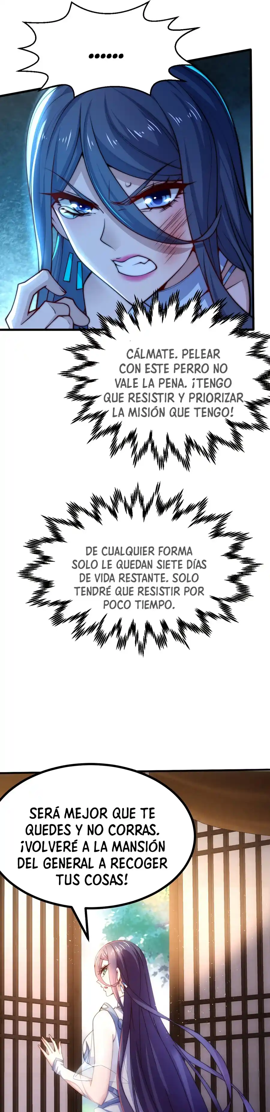 ¡Me Hago Más Fuerte Al Dormir! - Capítulo 2 - Página 30 - LectorTMOo