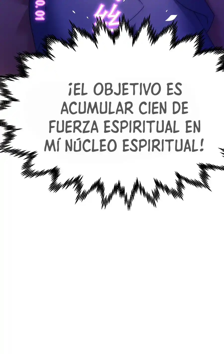 ¡Me Hago Más Fuerte Al Dormir! - Capítulo 2 - Página 33 - LectorTMOo