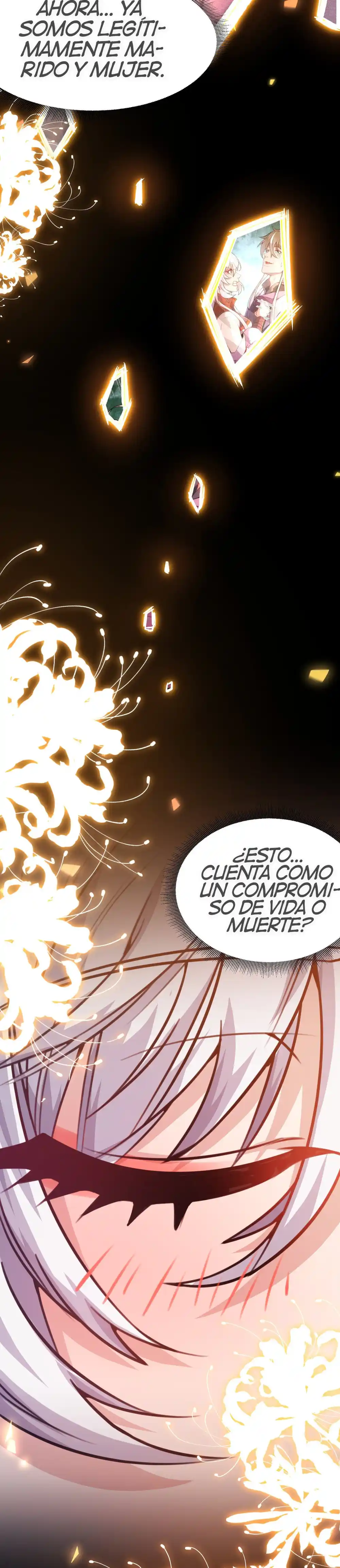 ¡Me Hago Más Fuerte Al Dormir! - Capítulo 39 - Página 17 - LectorTMOo