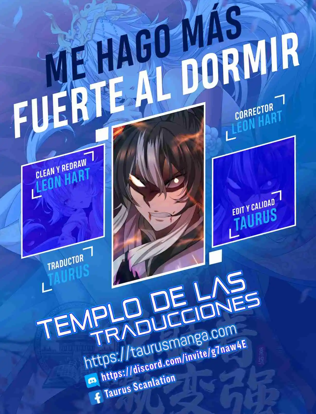 ¡Me Hago Más Fuerte Al Dormir! - Capítulo 40 - Página 2 - LectorTMOo