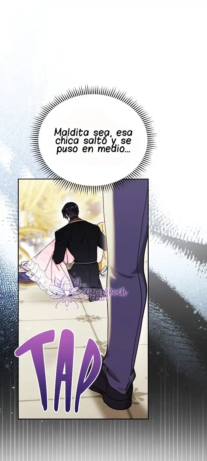 Me Haré Responsable Del Bienestar De Mi Esposo - Capítulo 10 - Página 13 - LectorTMOo