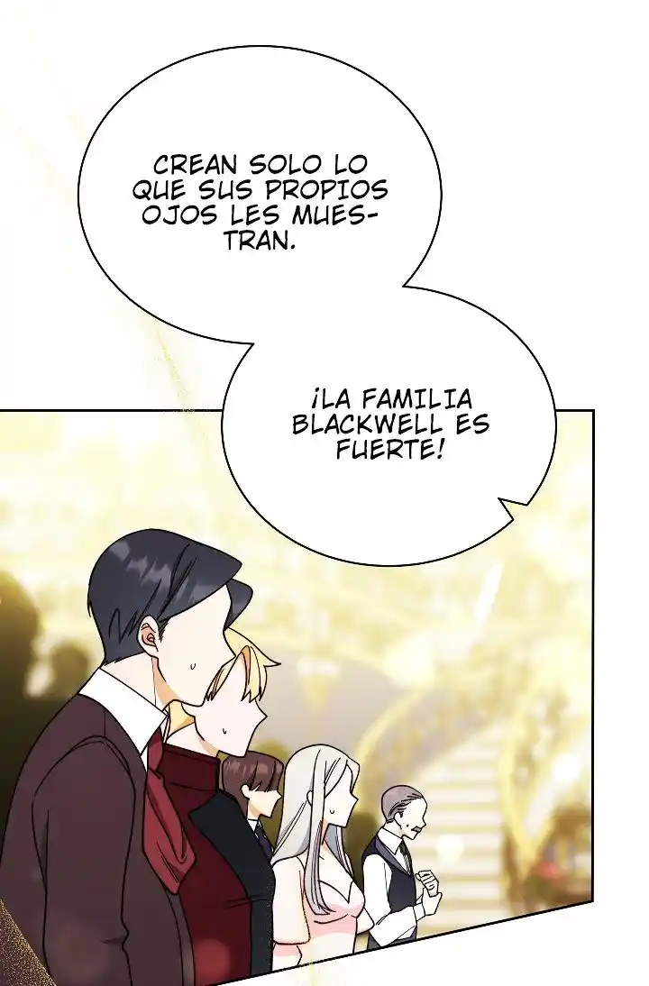 Me Haré Responsable Del Bienestar De Mi Esposo - Capítulo 10 - Página 39 - LectorTMOo