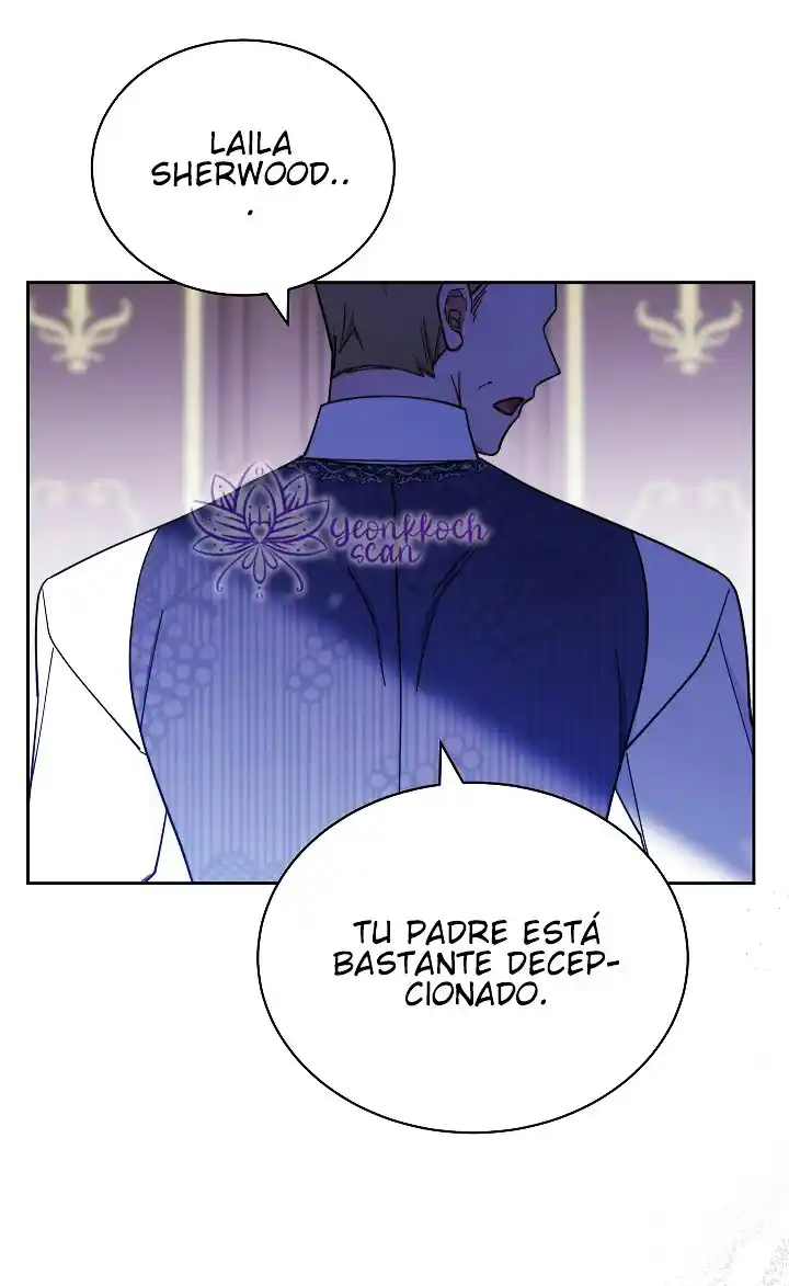 Me Haré Responsable Del Bienestar De Mi Esposo - Capítulo 10 - Página 50 - LectorTMOo