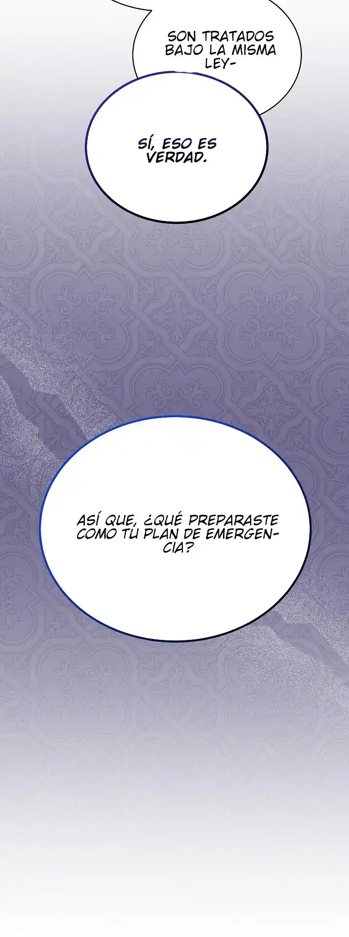 Me Haré Responsable Del Bienestar De Mi Esposo - Capítulo 10 - Página 53 - LectorTMOo