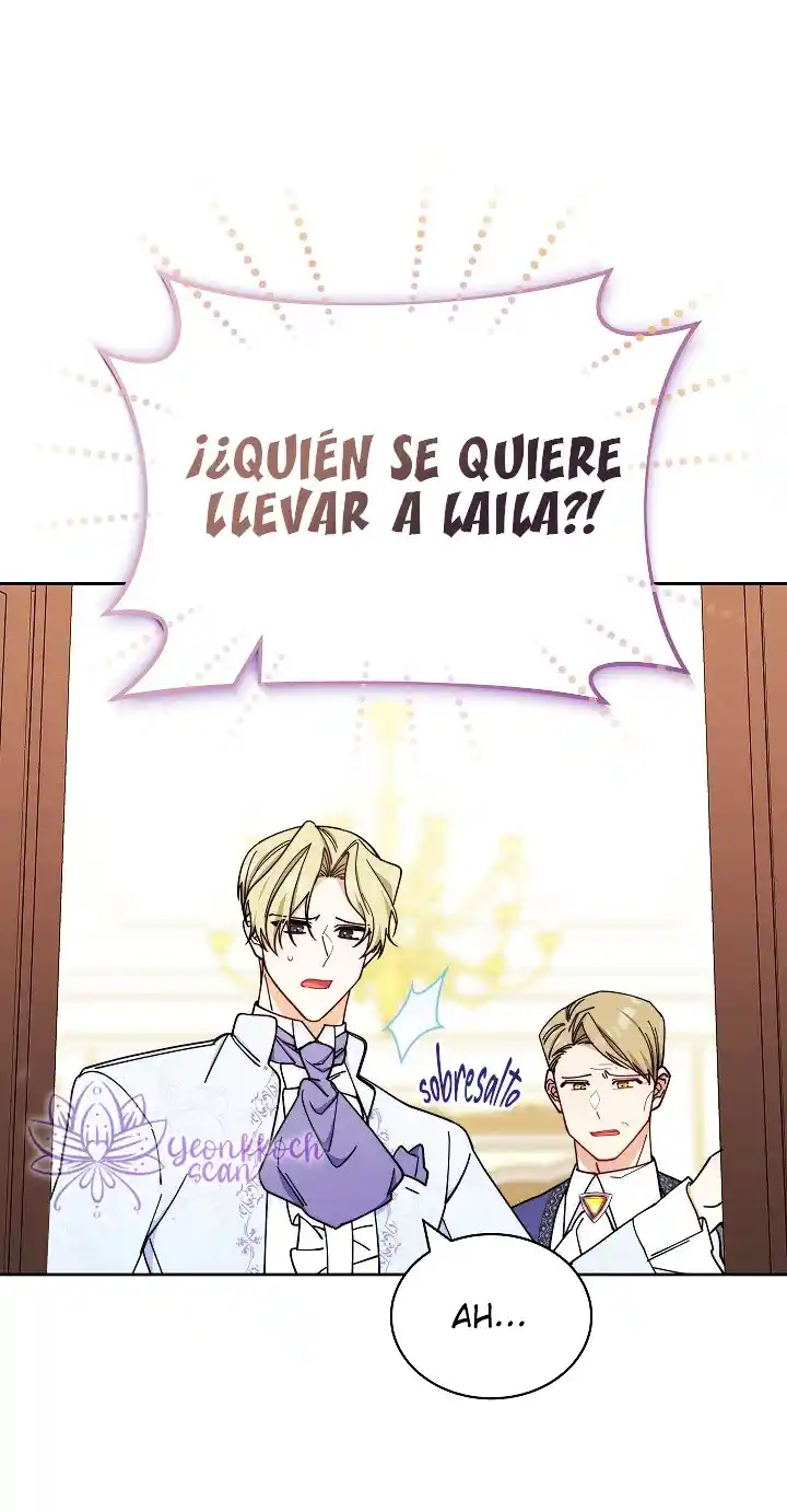 Me Haré Responsable Del Bienestar De Mi Esposo - Capítulo 10 - Página 57 - LectorTMOo