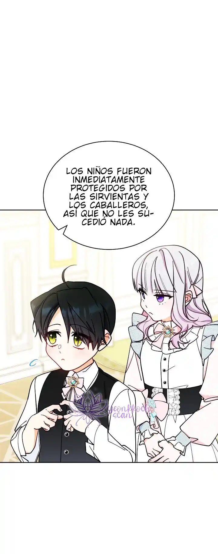 Me Haré Responsable Del Bienestar De Mi Esposo - Capítulo 10 - Página 71 - LectorTMOo